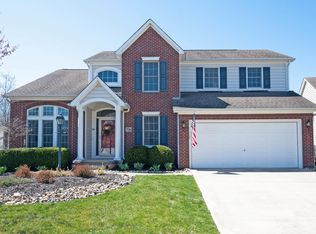 7216 Trillium Dr, Lewis Center, OH 43035