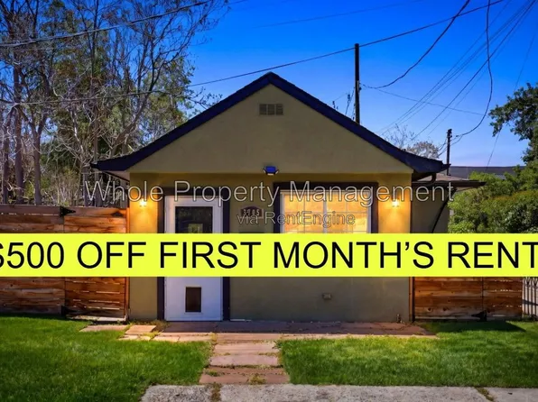 3705 Zuni St, Denver, CO 80211
