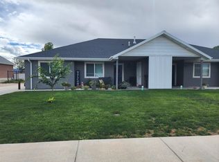 188 E 500 S, Gunnison, UT 84634