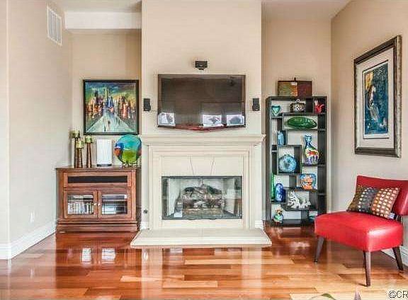 5th image of 105 Paseo De La Playa Unit E