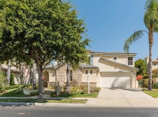 3089 Heavenly Ridge St, Thousand Oaks, CA 91362