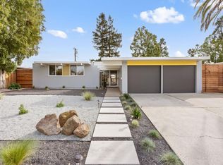 770 Devonshire Way, Sunnyvale, CA 94087