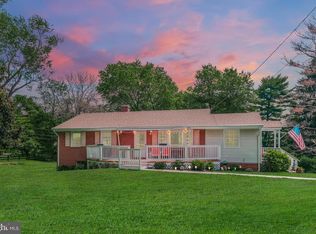 6417 Pavilion St, Warrenton, VA 20187