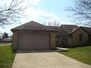 1207 Cheviot Ct, Columbus, OH