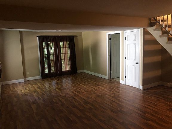 Downstairs Family Room