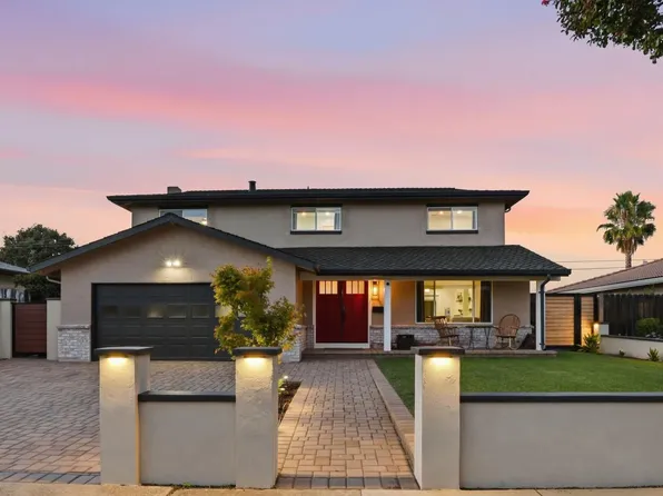 767 Maria Way, Gilroy, CA 95020