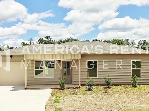 16659 Zach Ln, Vance, AL 35490