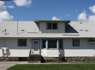 2915 N Jefferson St, Spokane, WA 99205
