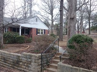 3650 Curtis St, Chester, VA 23831