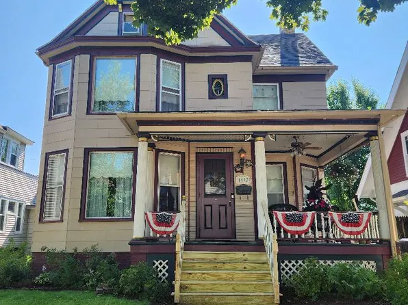 1137 Park Ave, Racine, WI 53403