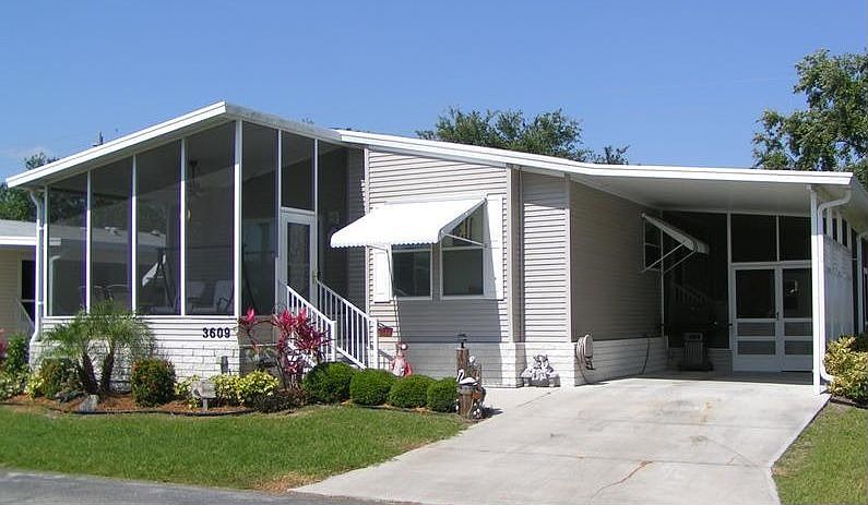 2004 Palm Harbor