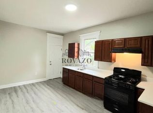 816-818 S 14th St #1R, Newark, NJ 07108