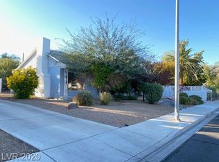 1226 S 8th St, Las Vegas, NV 89104