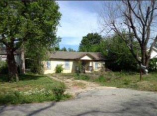 1411 N Quanah Ave, Tulsa, OK 74127