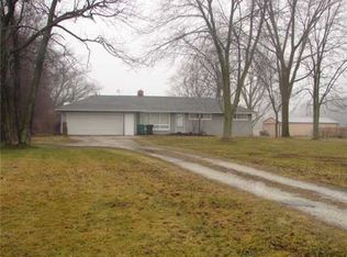 14800 Kelly Rd, Mishawaka, IN 46544