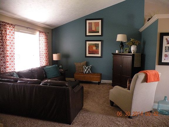 Main living room