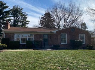 7320 Keisler Way, Louisville, KY 40222