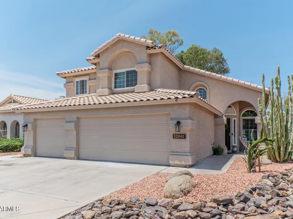 12042 S 44th Street, Phoenix, AZ 85044