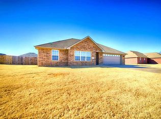 530 Warrick Way, Centerton, AR 72719