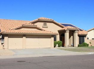 428 S Port Dr, Gilbert, AZ 85233