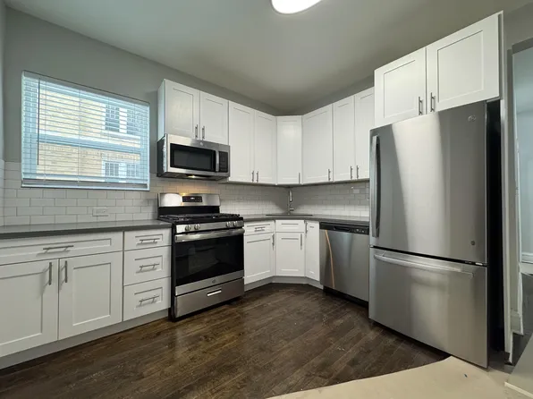 1455-57 W. Summerdale Ave., 1455 W Summerdale Ave #2, Chicago, IL 60640
