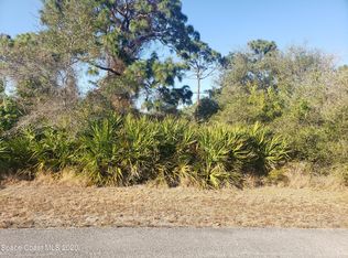 1621 Palatka Rd SE, Palm Bay, FL 32909
