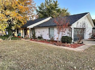 1934 High Meadow Dr, Duncan, OK 73533