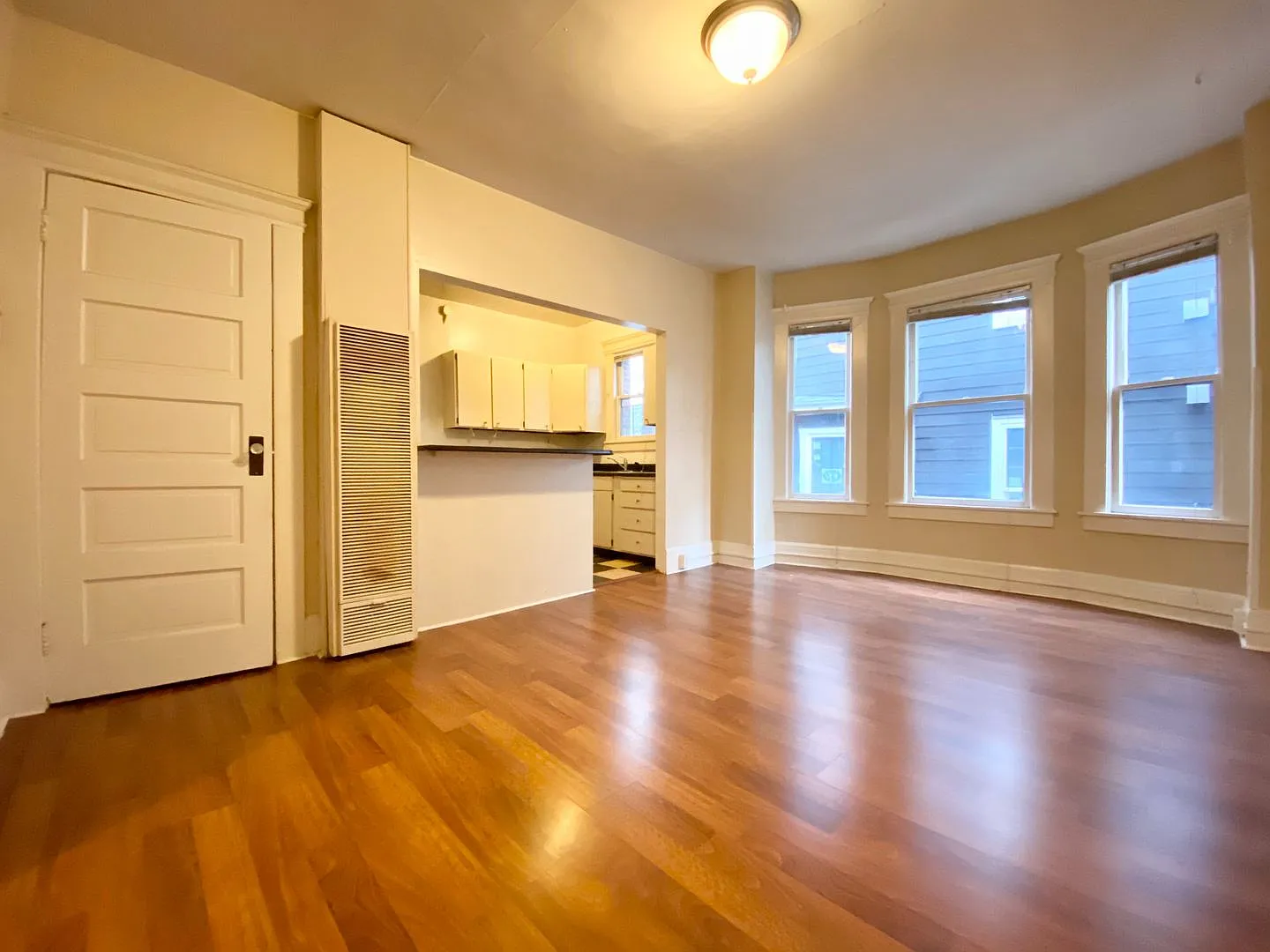 Glencoe Apartments — Photo 1