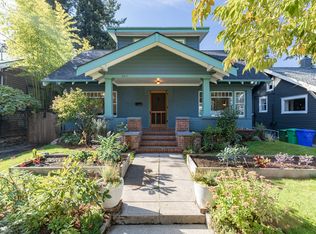 3015 NE 61st Ave, Portland, OR 97213