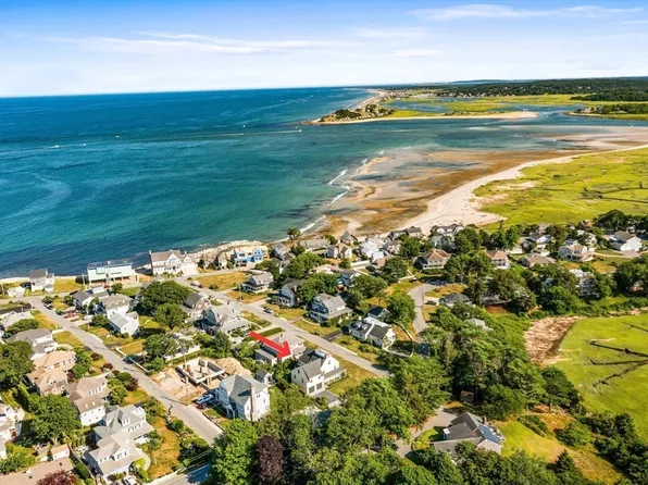 37 Moorland Rd, Scituate, MA 02066