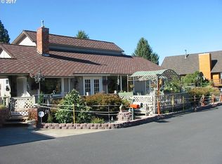 807 Miller Dr, La Grande, OR 97850