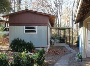 398 Belleview Park Rd, Franklin, NC 28734
