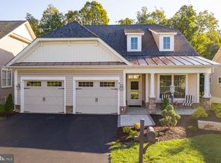 115 Turnstone Ln, Lake Frederick, VA 22630
