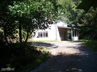 1003 Nicholson Cove Rd, Cullowhee, NC 28723