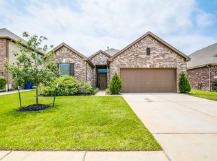 29615 Benson Springs Ln, Spring, TX 77386