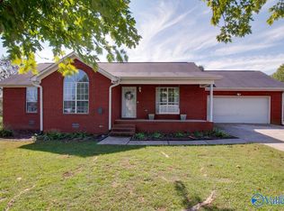 10420 Patty Ln, Athens, AL 35611