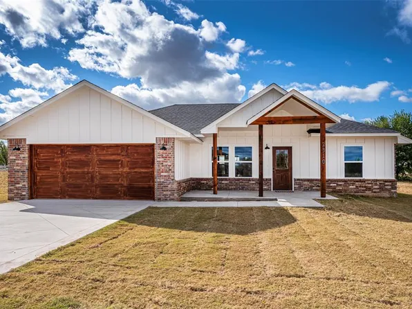 2310 County Road 1327, Blanchard, OK 73010