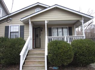 1622 Richmond Dr, Louisville, KY 40205