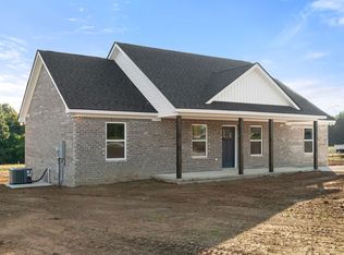 81 Dukes Park Rd Lot 5, Summertown, TN 38483