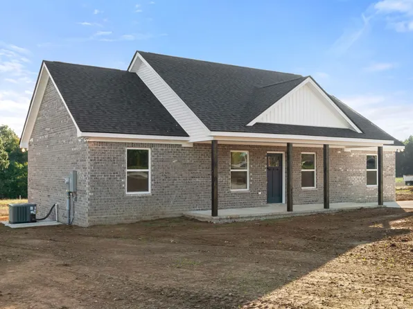 81 Dukes Park Rd Lot 5, Summertown, TN 38483