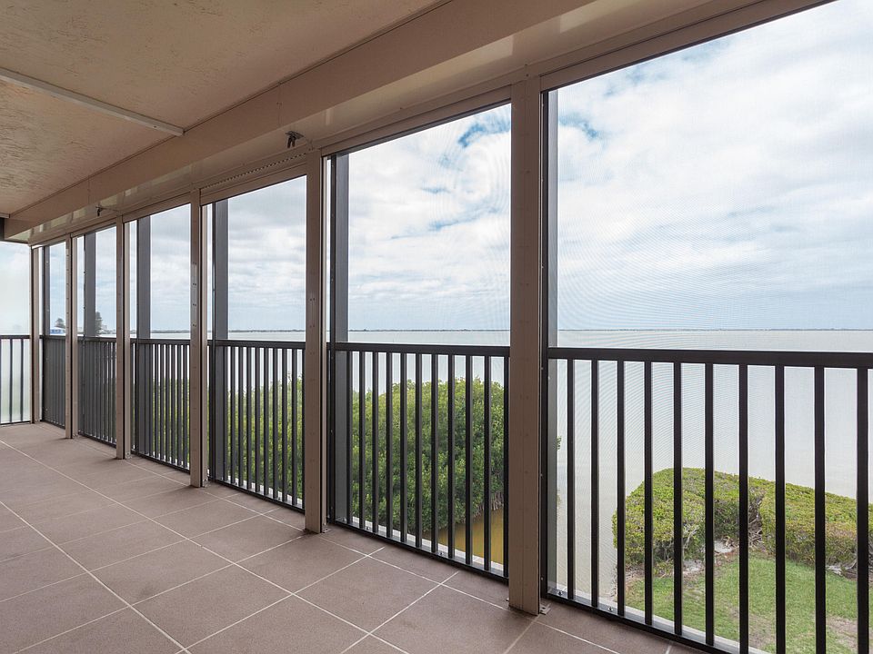 1st image of 5807 Banana River Blvd N #1241
