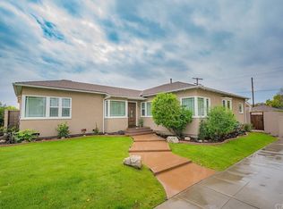 1601 S Raymond Ave, Alhambra, CA 91803