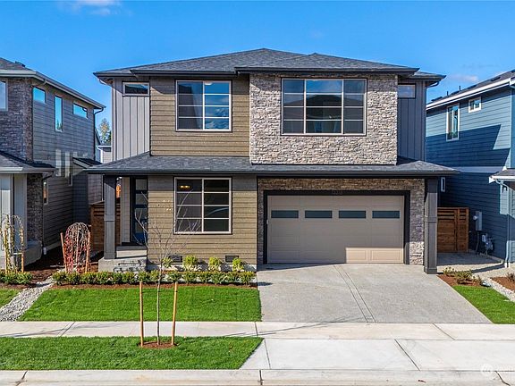 2nd image of 15318 207th Avenue E #189