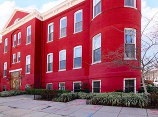 301 G St NE APT 2, Washington, DC 20002