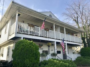 70 Mount Hermon Way #3, Ocean Grove, NJ 07756