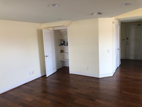 Living Room (C) - Storage Closet