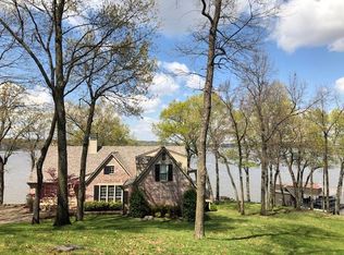 1492 Southpointe Rd, Eucha, OK 74342