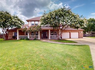 217 Ridge Vw, Victoria, TX 77904