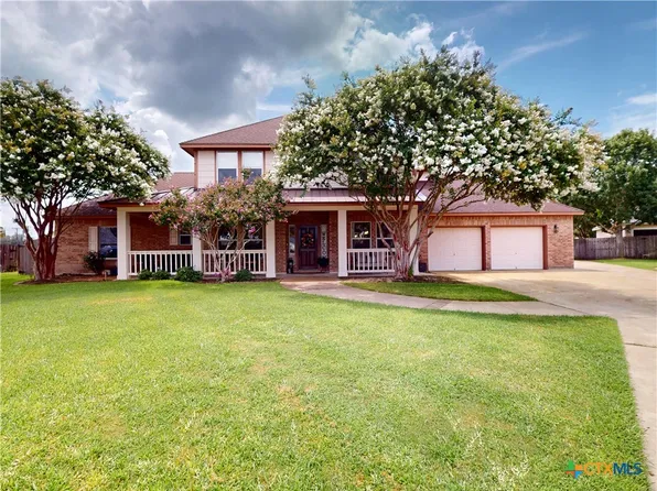 217 Ridge Vw, Victoria, TX 77904