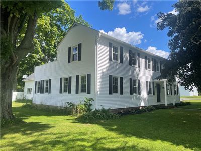 279 State Highway 357, Unadilla, NY, 13849